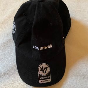 Barstool I am Unwell Hat